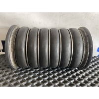 патрубок интеркулера Volvo FH4 21768608