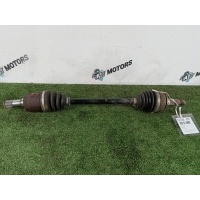 привод Honda Fit GD1 2003 44306SAA000