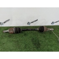 привод Nissan March AK12 2007 39101AX005