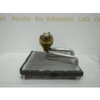 Радиатор кондиционера печки Skoda Fabia 2 5J2 Рестайлинг 2014 6Q0820103