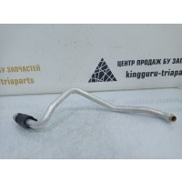 Патрубок радиатора печки Skoda Octavia A7 5E5 2013 5Q1819857A