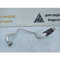 Патрубок радиатора печки Skoda Octavia A7 5E5 2013 5Q1819857A
