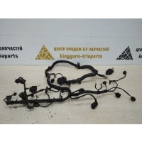 Проводка ДВС Skoda Fabia 2 5J2 Рестайлинг 2014 03F971612