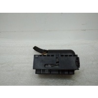 Разъем блок управления двигателем Skoda Fabia 2 5J2 Рестайлинг 2014 6R0906385