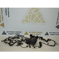 Проводка ДВС Skoda Octavia A7 5E5 2013 04E972627T