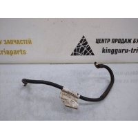 Минусовой провод АКБ Skoda Octavia A7 5E5 2013 5Q0971250R