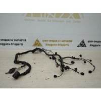 Проводка ДВС Skoda Fabia 2 5J2 Рестайлинг 2014 03F971612