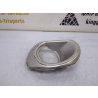 Накладка противотуманной фары Subaru Legacy 2012 8112140AW20