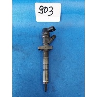 Форсунки renault 2.2 dci 0445110063 bosch