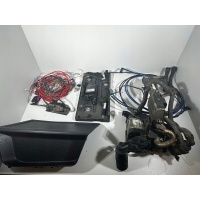 Passat b6 b7 cc webasto дизель набор