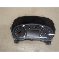 Щиток приборов (приборная панель) Chevrolet Traverse 2017-2021 2018 84404692