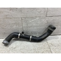 Патрубок системы охлаждения Mercedes W213 E 2016- A2135012582