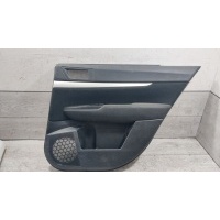 Обшивка двери задней правой Subaru Legacy Outback 4 BR 2009-2015 94222AJ040VH