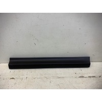 Накладка двери Toyota Rav4 40 2012-2015 7507342010