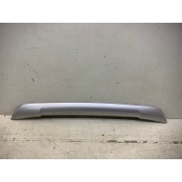 Накладка бампера Toyota Rav4 40 2015-2019 5271142051