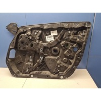 Стеклоподъемник передний правый Mercedes GLC-klasse X253 2015- A2537206403