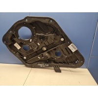 Стеклоподъемник задний правый KIA Ceed 2012-2018 83481A2010