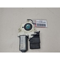 Моторчик стеклоподъёмника задний правый Volkswagen Jetta A5 2006-2010 1K5839402M