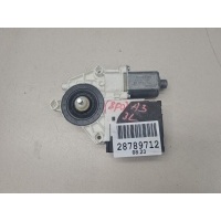 Моторчик стеклоподъёмника задний левый Audi A3 8P 2003-2013 8P4959801F