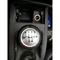 Volkswagen поло 9n fun 1.4 16v рукоятка переключения кпп