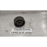 Ролик обводной Toyota Cresta LX90 1994 13503-54030