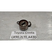 Ролик натяжной грм Toyota Cresta LX90 1994 13505-54021