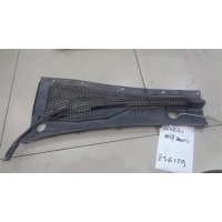 Решетка стеклоочистителя (жабо) левая часть Chevrolet Lacetti J200 2003-2013 2011 96544501