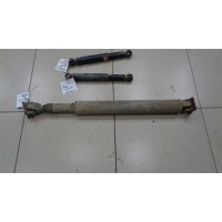Вал карданный задний Nissan Patrol Y61 1997-2010 1998 37300VB300