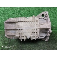 поддон масляный двигателя Ford Fusion (2002-2012) 98MM6675AB