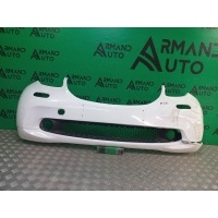 Бампер Smart ForTwo 3 2014-нв A4538800170