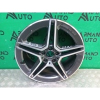 диск колесный r19 Mercedes GLA-Class H247 A2474011500