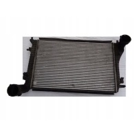 Радиатор интеркулер volkswagen audi skoda 1k0145803j