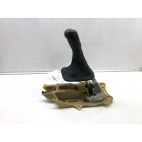 Рычаг переключения кпп volvo c30 30759803 1.6