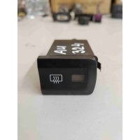 Кнопка подогрева заднего стекла Audi A3 1998 8L0941503A