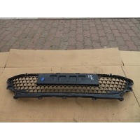 Reneult megane iv gt решётка центральная 622545568r