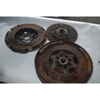 Муфта двухмассовый volkswagen passat b5 2.5 tdi 324024010