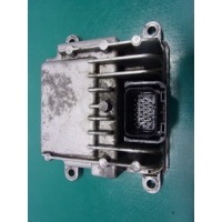 Opel corsa c блок управления насосы 8971891363