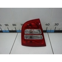 Фонарь задний левый VAG Octavia (A4 1U-) (2000 - 2011) 1U6945111C