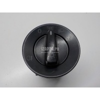 Переключатель света фар VAG Octavia (A4 1U-) (2000 - 2011) 1U0941531D01C