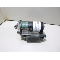 Стартер VAG Octavia (A4 1U-) (2000 - 2011) 020911023T