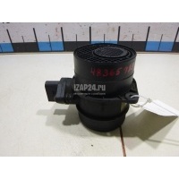 Расходомер воздуха (массметр) BOSCH Leon (1M1) (1999 - 2006) 0281002461