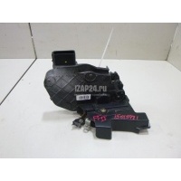 Замок двери передней левой Ford Focus II (2005 - 2008) 3M5AR21813MR