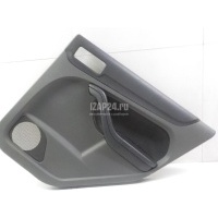 Обшивка двери задней правой Ford Focus II (2005 - 2008) 1515365