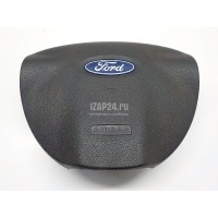 Подушка безопасности в рулевое колесо Ford Focus II (2005 - 2008) 1670594