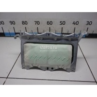 Подушка безопасности пассажирская (в торпедо) Ford Focus II (2005 - 2008) 1670597