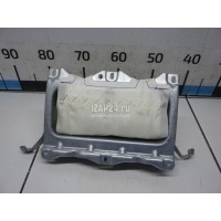 Подушка безопасности пассажирская (в торпедо) Ford Focus II (2005 - 2008) 1670597