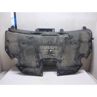 Шумоизоляция капота Ford Focus II (2005 - 2008) 1495860