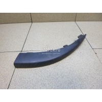 Накладка заднего бампера правая Ford Focus II (2005 - 2008) 1356652