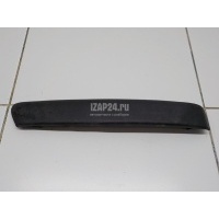 Накладка переднего бампера левая Ford Focus II (2005 - 2008) 1352836