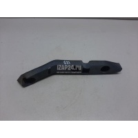 Направляющая переднего бампера левая Ford Focus II (2005 - 2008) 1337336